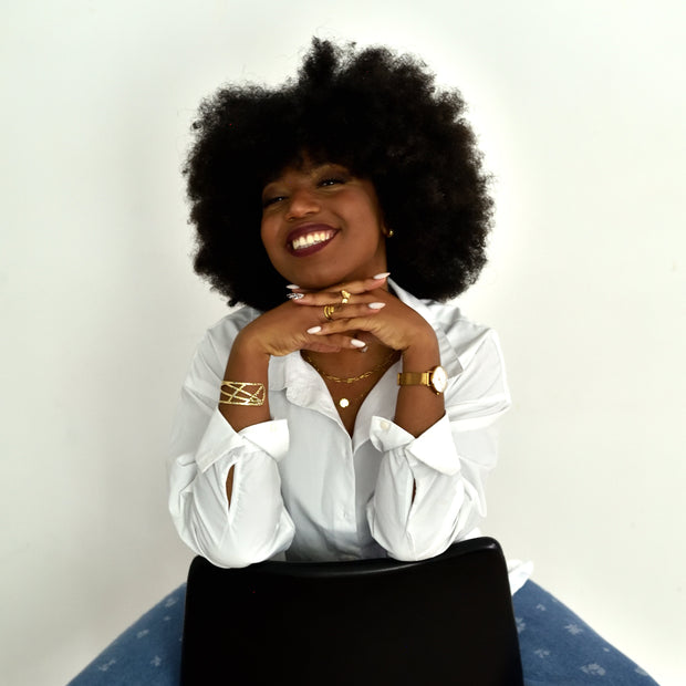 <h2>Histoire de la fondatrice</h2>